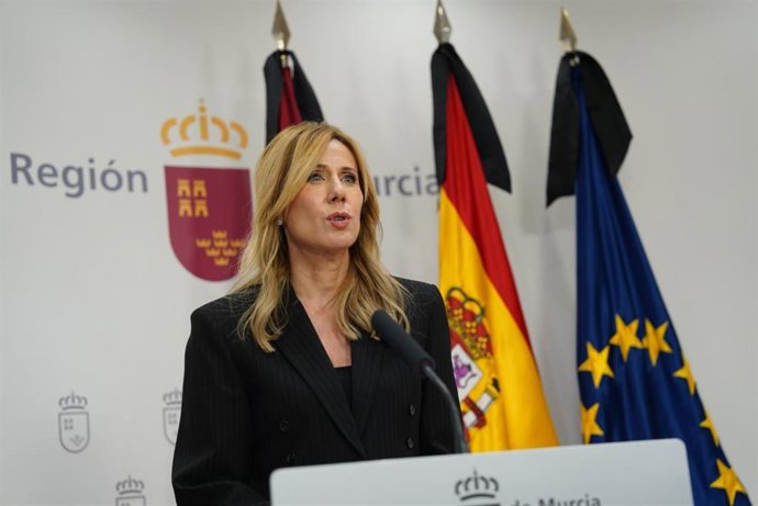 El Gobierno regional aplaza los asuntos del Consejo por el accidente de Toledo y reclama revisar la red ferroviaria