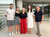 Foto: Factores sociodemográficos y de estilo de vida pueden influir en la alimentación durante el embarazo, según un estudio