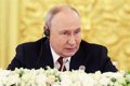 Putin acusa a Ucrania de provocar la crisis humanitaria en Oleshki al sembrar de minas los accesos a la ciudad