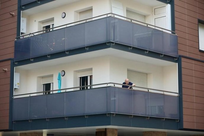 Vivienda en Euskadi