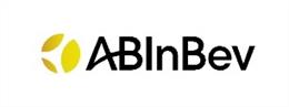 Archivo - Logo de AB InBev