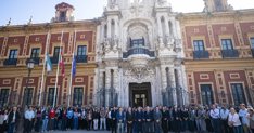 Es Andalucía - Sevilla