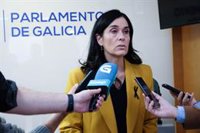 PPdeG pide al Gobierno "todos los medios" en la investigación del accidente:"No es momento de depurar responsabilidades"