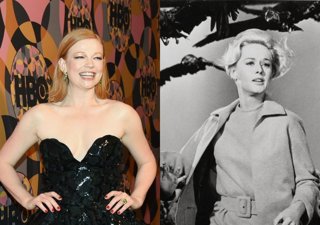 HBO se hace con la serie Los pájaros protagonizada por Sarah Snook, que revisita el clásico de Hitchcock