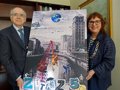 Euskaltzaindiak jardunaldia egingo du azaroaren 13an Bilbon Atxagaren 'Ziutateaz' lanaren 50. urteurrena dela eta