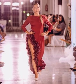 Imagen de creaciones de Paula Montes