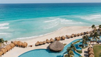 Paradisus Cancún