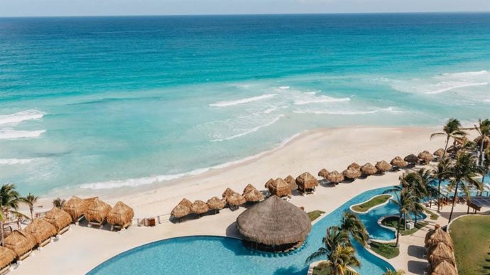 Paradisus Cancún