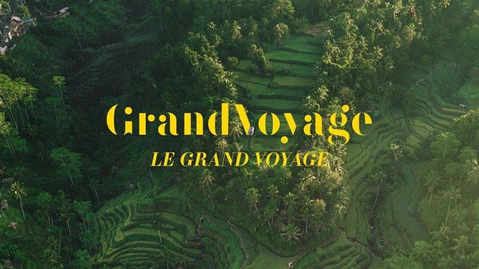 GrandVoyage