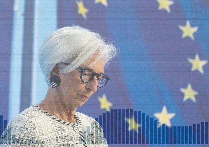 Los tipos de interés del BCE