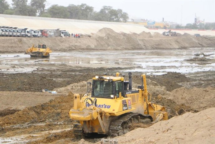Perú.- Estas son algunas de las medidas que evalúa el Gobierno para enfrentar el fenómeno El Niño