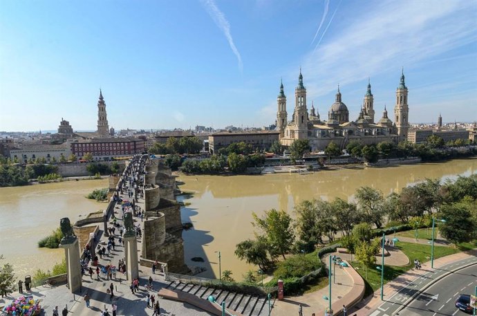 Zaragoza regresa a WTE Miami para reforzar su promoción en el mercado turístico americano