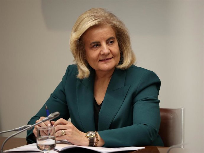 Fátima Báñez