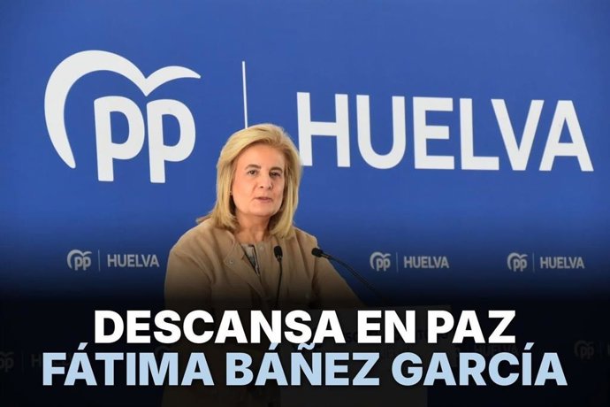 La presidenta de la Fundación CEOE y exministra de Empleo y Seguridad Social con gobiernos del PP, Fátima Báñez.