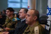Foto: Israel.- El Likud sube un escaño con el recuento de los votos de militares y reservistas