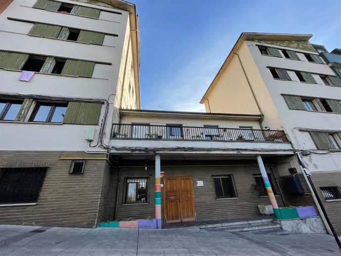 Albergue Cano Mata.