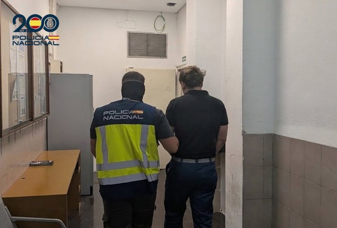 Detenido por apuñalar varias veces a un joven en Palma