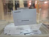 Foto: Los candidatos aragoneses, listos para la campaña tras su proclamación por las Juntas Electorales