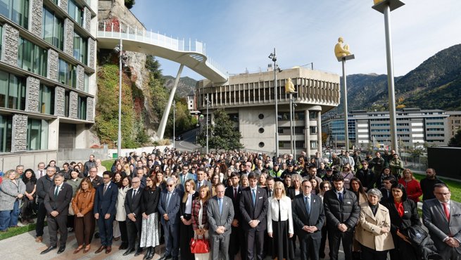 Aldia Andorra