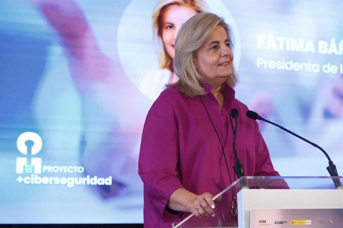 Fátima Báñez