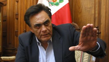 peru
