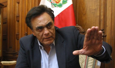 peru