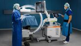 Foto: Empresas.- Siemens Healthineers presenta los modelos de arco en C móvil 'Cios Go' y 'Cios Go ID'