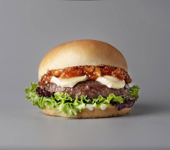 Hamburguesa