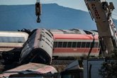 Foto: Presidente de Ingenieros de Caminos cree que el LZB podría "seguir eternamente": "No falla por ser obsoleto"