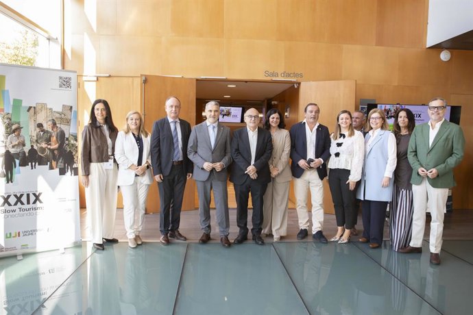 El Congrés Internacional de Turisme Universitat-Empresa aposta per un model turístic més sostenible