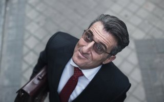 Archivo - ¿A Qué Hora Se Estrena Colisión En Netflix?