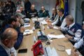 Sánchez sigue respaldando a Puente, en el centro de las críticas tras dos accidentes de tren mortales en solo 9 meses