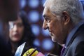 Conde-Pumpido urge a avanzar más rápido en la regulación de los derechos de la vivienda porque la sociedad "lo necesita"