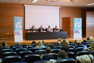 Imagen de la jornada.