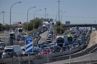 La DGT pone en marcha el dispositivo especial de vigilancia y regulación para la Operación de 'Todos los Santos'