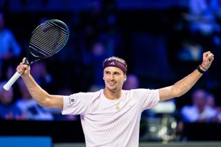 Alexander Zverev