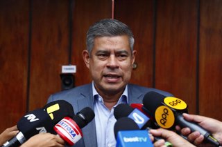 Archivo - Perú.- Elecciones 2026: Fuerza Popular pide que organismos electorales den resultados de comicios