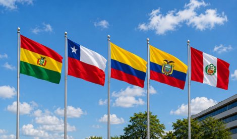 peru