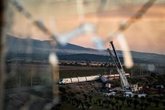 Foto: Los cuatro heridos más críticos tras el siniestro de Urda mejoran, según portavoz del Gobierno C-LM