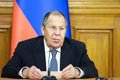 Lavrov llega a EEUU para la reunión de ministros de Exteriores del G20 en Atlanta
