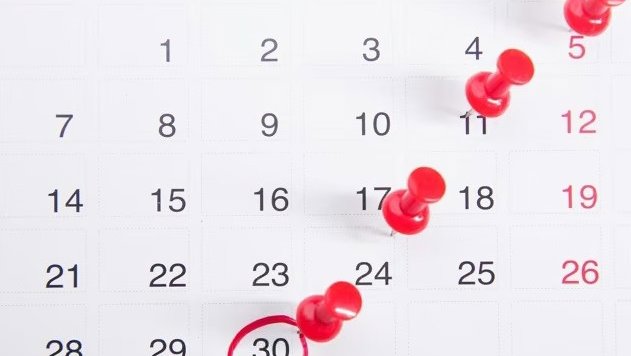 Festivos en noviembre de 2026