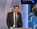 D'Anjou insta a los partidos a "olvidar el contexto preelectoral" y negociar las cuentas vascas sin "ideas prejuzgadas"