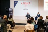 Foto: Fitur Lingua 2027 impulsará el turismo idiomático como motor de desarrollo económico, cultural y turístico