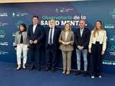 Foto: Fundación AXA y 'laSexta' lanzan el Observatorio de Salud Mental Constantes y Vitales para acercar el rigor científico