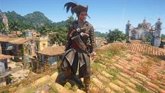 Foto: Ubisoft descarta por ahora más 'remakes' de Assassin's Creed para centrarse en el nuevo capítulo de la saga