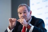 Foto: El secretario de SEGIB apunta a más de 14 presidentes en la cumbre de Madrid con la duda de Milei o Sheinbaum