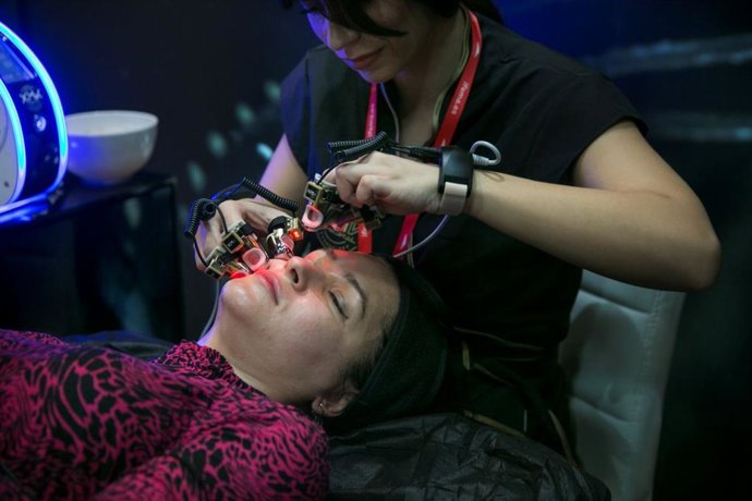 LOOK Madrid 2026, el Salón Internacional de la Imagen y la Estética Integral organizado por IFEMA MADRID, celebrará el próximo sábado 14 de noviembre una nueva edición de La Noche de la Belleza