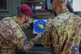 Foto: La UE lamenta la muerte de cuatro militares italianos en un accidente aéreo en Bosnia y se solidariza con Roma