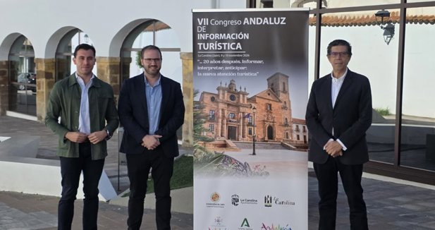 Turismo Andaluz