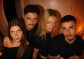 Foto: Cuidado con las lentillas de fiesta y otros elementos en Halloween: recomendaciones de los expertos